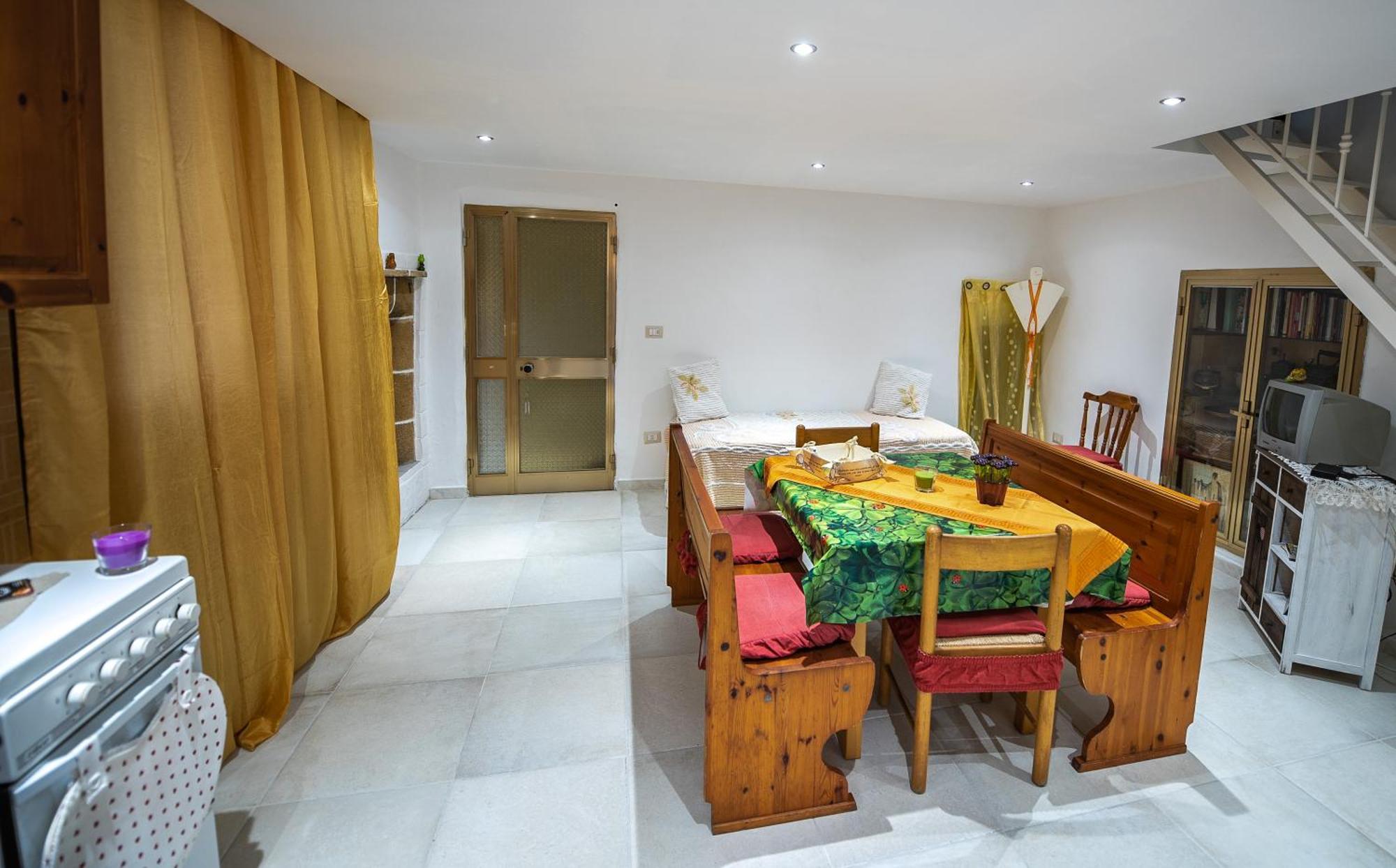 Apartment Corte Gallo, Gallipoli