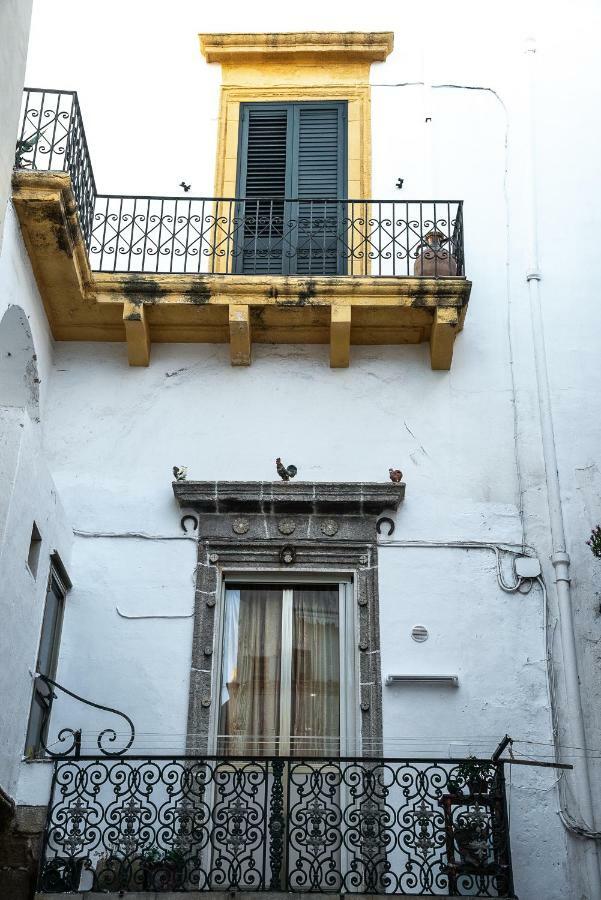 Apartment Corte Gallo, Gallipoli