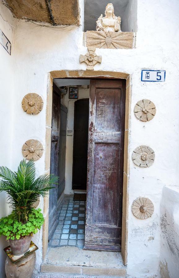 Corte Gallo, Apartment Gallipoli