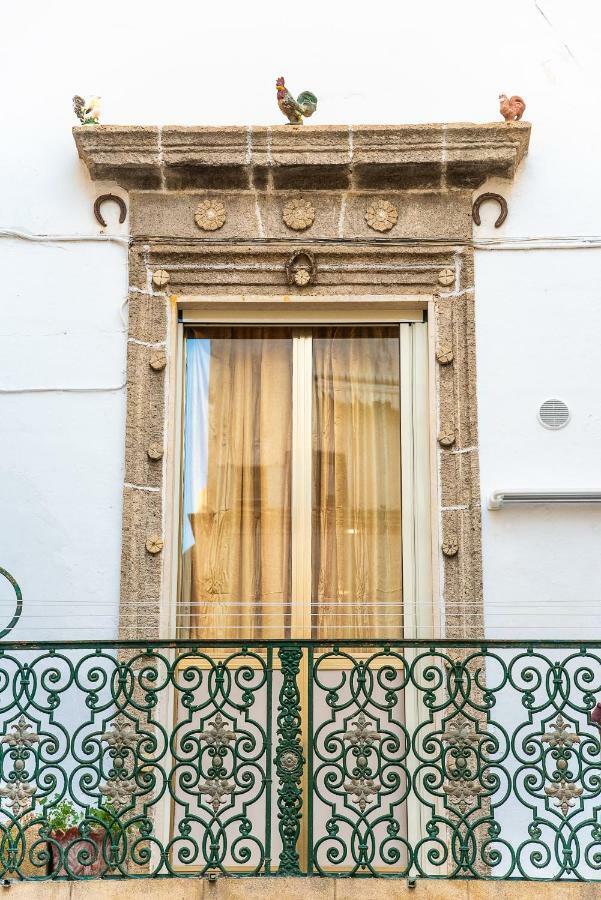 Corte Gallo, Apartment Gallipoli