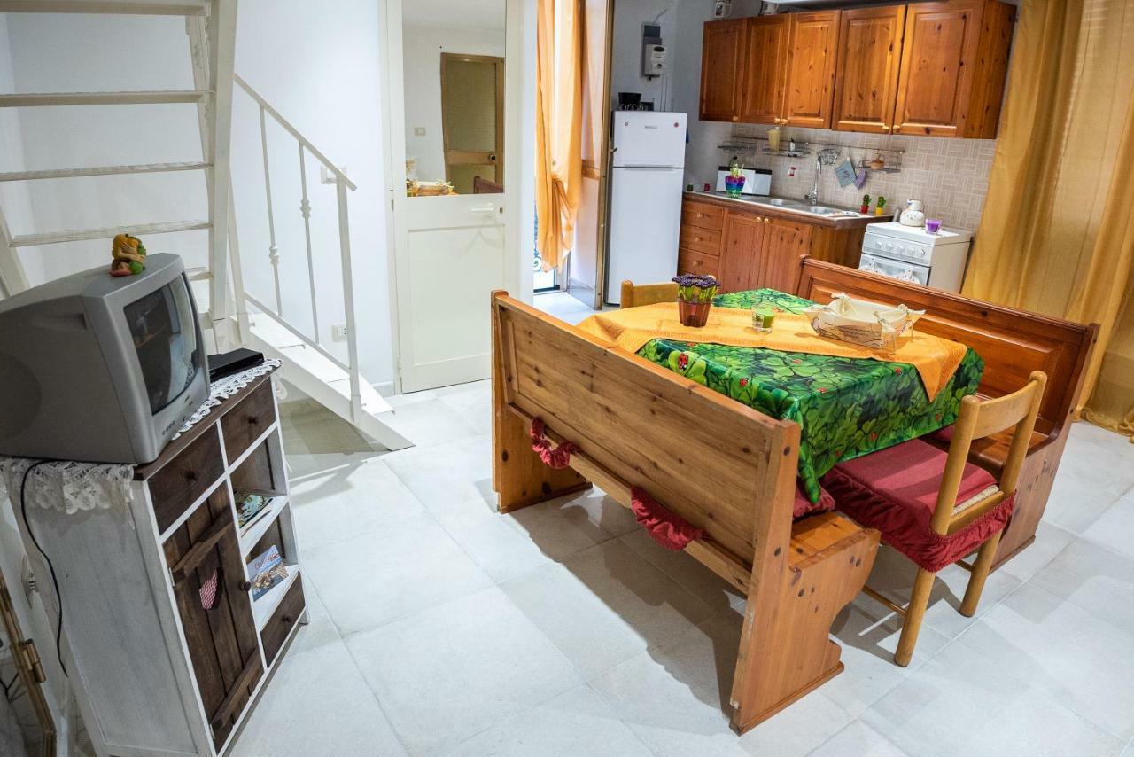 Apartment Corte Gallo,