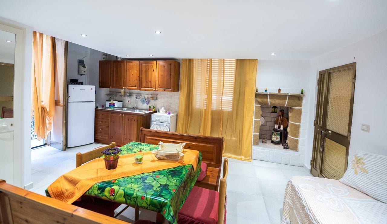 Corte Gallo, Apartment Gallipoli