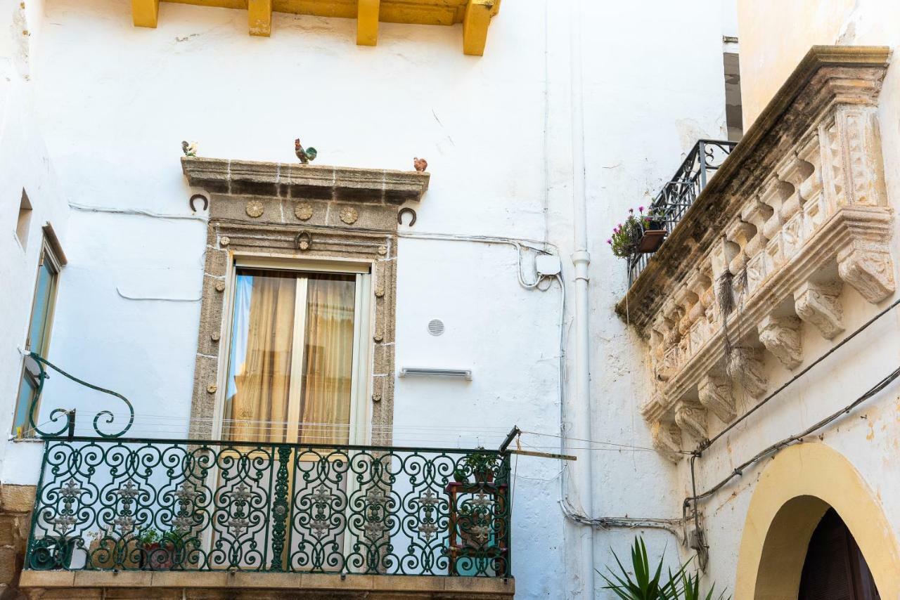 Corte Gallo, *