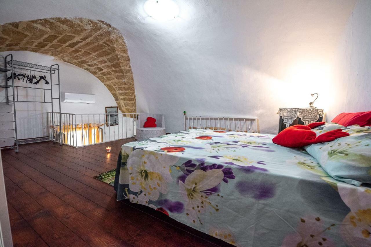 Corte Gallo, Apartment *