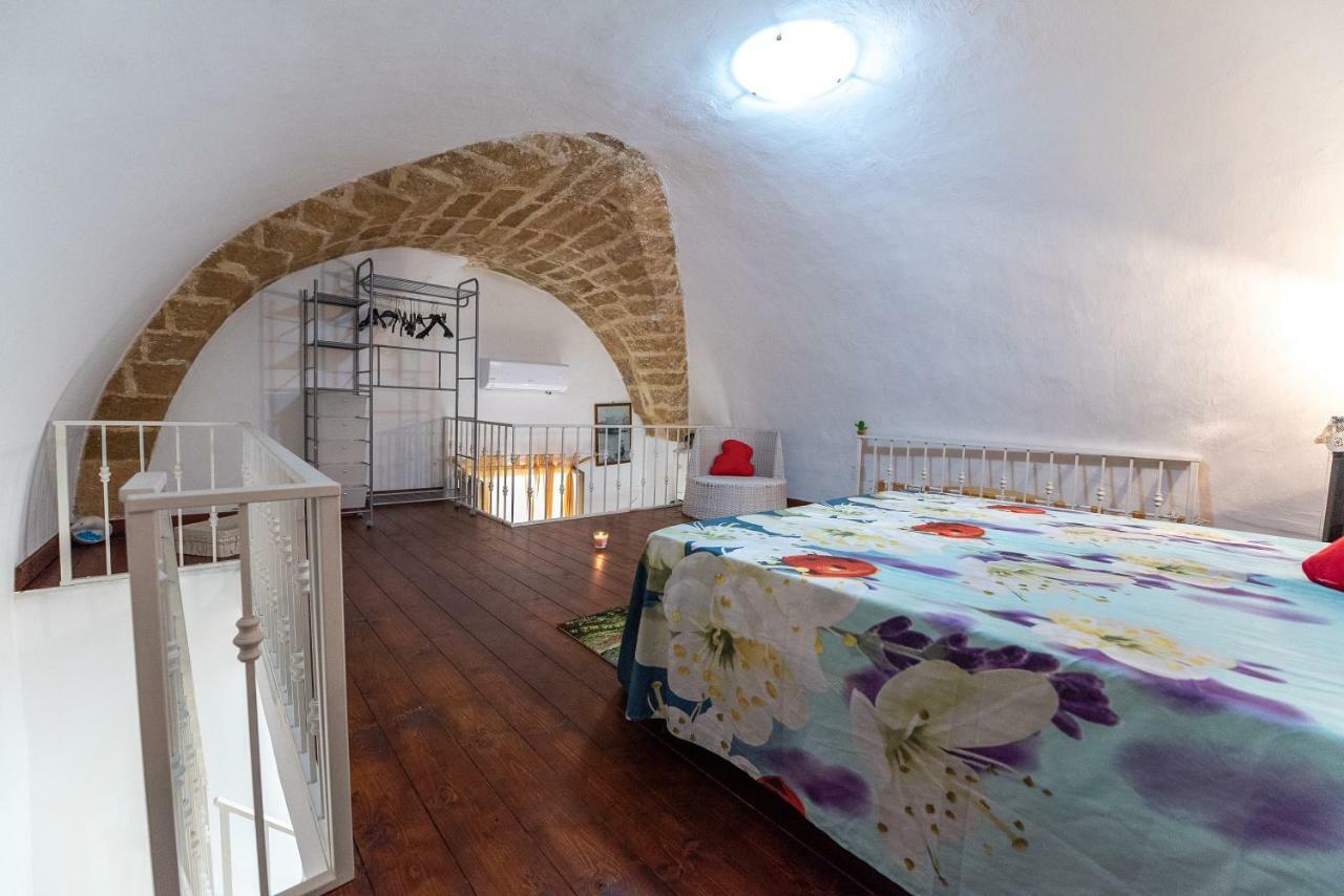Apartment Corte Gallo, Gallipoli