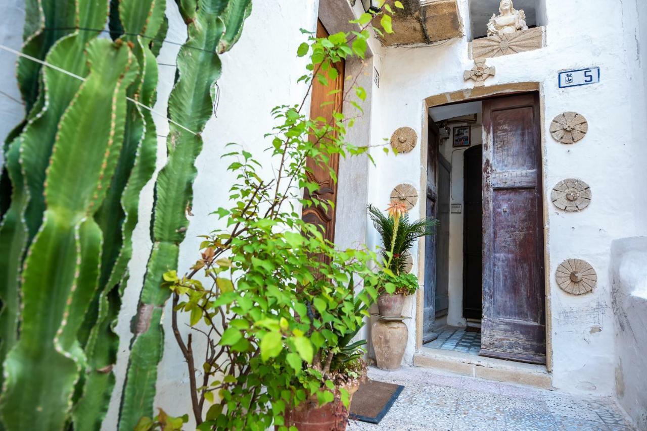 Apartment Corte Gallo,