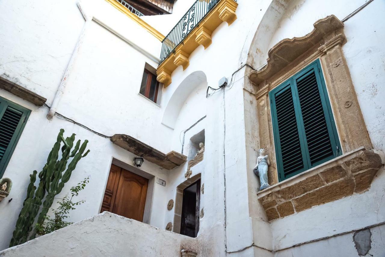Apartment Corte Gallo,