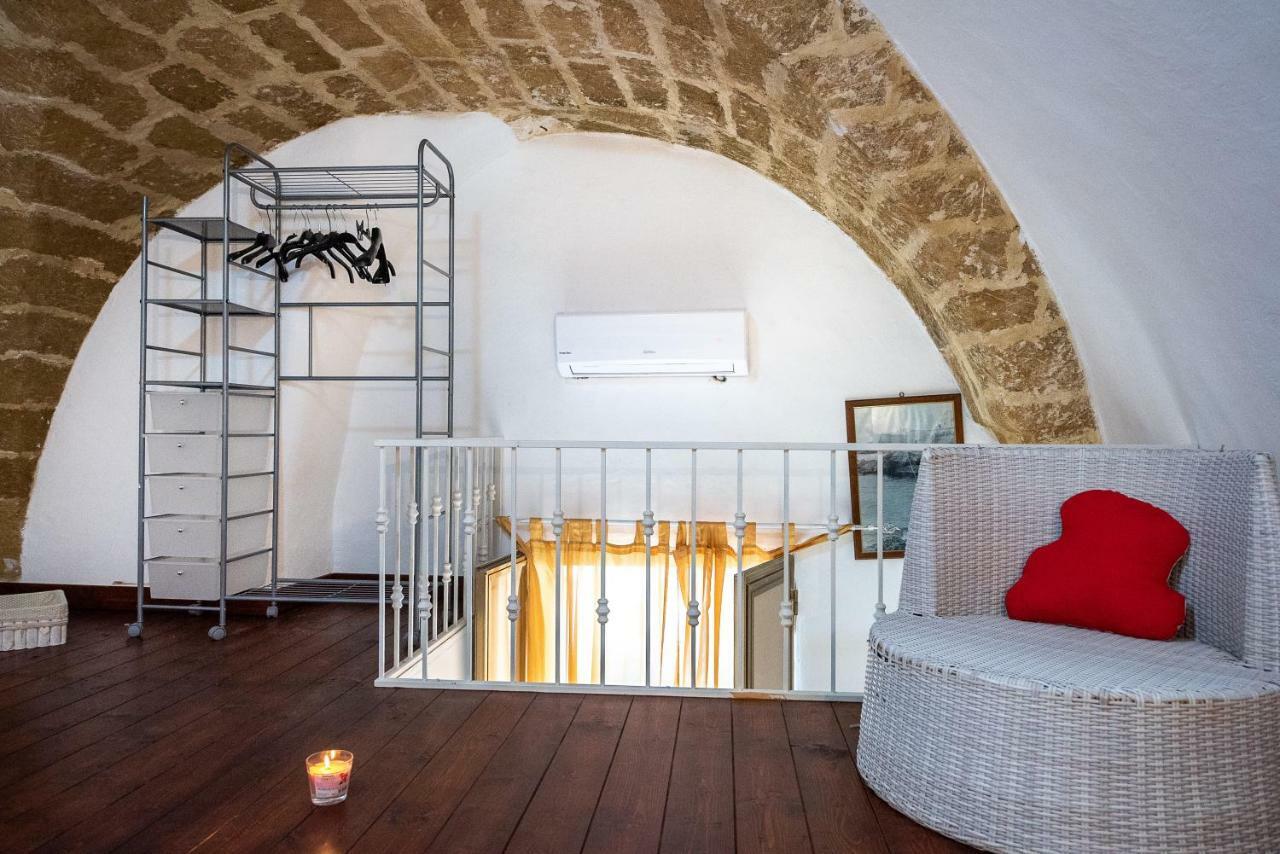 Corte Gallo, Apartment *